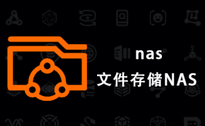 文件存储NAS